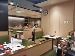 -海底捞火锅(金光华店)