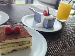 -绿城玫瑰园酒店-遇见19楼餐厅(舟山绿城玫瑰园酒店店)