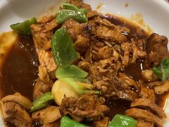 -众顺和非遗淮扬菜(何园店)