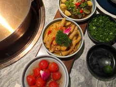 -大头椰·海南椰子鸡火锅(思明万象城店)