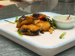 -博多新记·粤菜(复兴店)