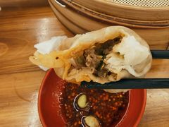 -海汇源老烧麦店(东大街总店)
