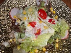 -海之屋韩式烤肉(海棠68环球美食街店)
