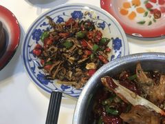-邻家小馆(银都店)