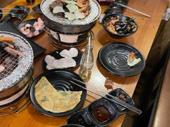 -赤羽烧肉屋(琅琊古道店)