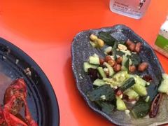 -回·龙虾铺·盆盆蟹·烧烤大排档(回龙观店)