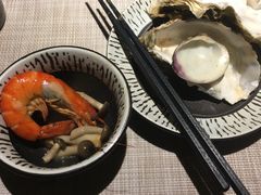 -旺角里·榴莲鸡煲(兴华商场分店)