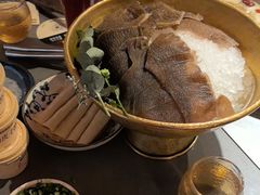 -巴奴毛肚火锅(二七万达店)