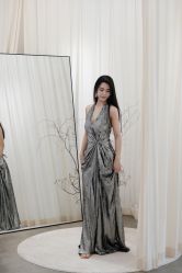 点击看大图 -LeCameliaBridal 山茶花新娘 婚纱礼服高级定制