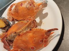 -鼎香缘·海鲜烤肉火锅自助餐厅(深圳来福士广场店)