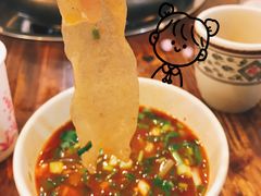 -黑竹香鸡(营和巷店)