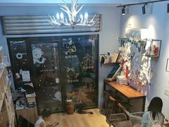 -Meowの猫咖(万家丽店)