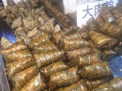 -老阿婆粽子(朱家角店)