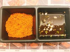 -花味烤肉·拌饭(庐阳万科店)