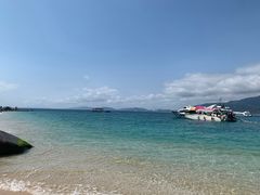 -海南分界洲岛旅游区