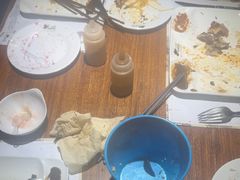 -汉巴味德·烤肉与啤酒的自助(杭州大悦城店)