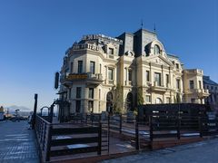 -大连海昌东方水城