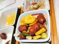 -捞神煲汤火锅(湖滨商业街店)