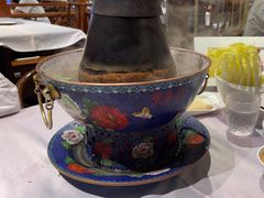 -东来顺饭庄(apm总店)