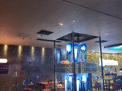 -蓝色派对KTV(聚然广场店)