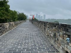-南京城墙景区