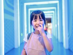 -梦东方未来世界航天主题乐园
