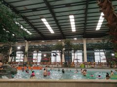 -南宫温泉水世界