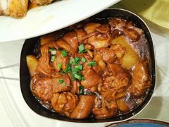 -渔娘渔家丹东海鲜(东直门店)