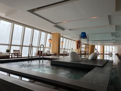 -上海柏悦酒店