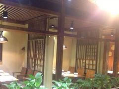 大堂-洪湘记川湘·甲鱼馆(四海凯悦美食广场店)