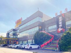 -益利大酒楼(井岸店)