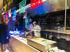 -廊坊固安福朋喜来登酒店