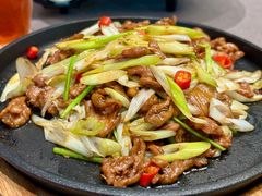 -一澜江宴·江景地标楚菜(江滩公园店)