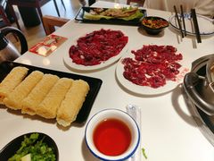 -陈记顺和潮汕牛肉火锅(韩江路店)