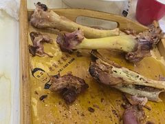 -老舅老蒙肉饼非遗店(一店)