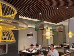 -金佬馆·川菜bistro(芜湖镜湖万达店)