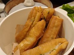 -锡和无锡菜(景丽苑店)