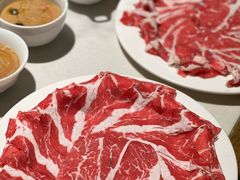 -清真·鸦儿李记·涮肉(马家堡店)