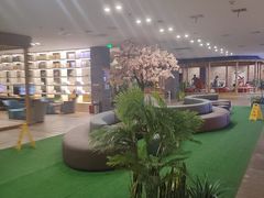 -东方之珠洗浴休闲广场(南开店)