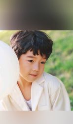 -蜜糖派儿童摄影(青建·太阳岛店)