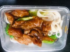 -珍珍小食店(西华路店)