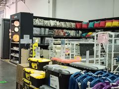 -百安居装修建材卖场(泰然店)