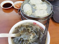 -两淮一绝鸡丝辣汤(交通路店)