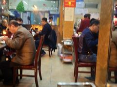 大堂-厨林泥鳅庄(雪松路店)