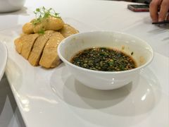 -上海小南国(金桥国际广场店)