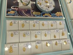 -百信珠宝城(金街店)