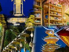 -深圳锦绣中华民俗村