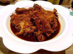 -九毛九西北菜(百信广场店)