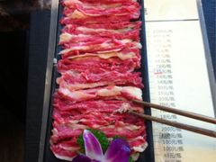 -许府牛杂·鲜牛肉火锅(梁溪万达店)
