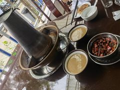-福寿斋·老北京铜锅涮肉·烤鸭(顺义总店)